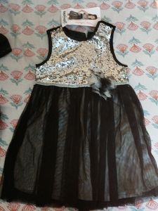 Brand New Dress