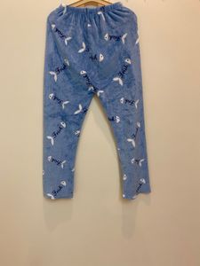 Night Wear Bottom For Womens