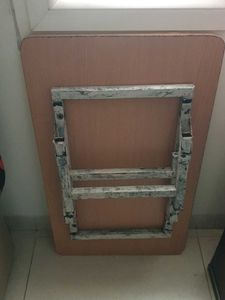 Vintage Foldable Table