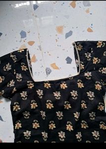 SAANGH CORSET BACK KURTI🤍💌