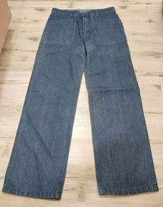 Saba Denim Wear Jeans Size 34 Sa0071