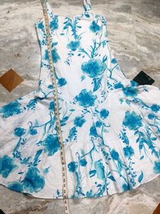 Floral Sundress