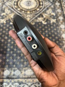 Sony Infrared Stereo Transmitter