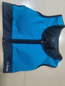 Special Offer for Today Blue &amp; Black Activewear Se