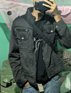 Brown 🤎 Fashion Jacket | Stylish Casual Jacke