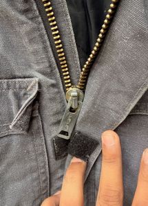 Carhartt Men's Work Jacket