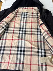 Burberry Brit Men's Jacket