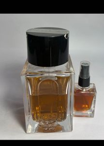 Dunhill custom 5ml sample