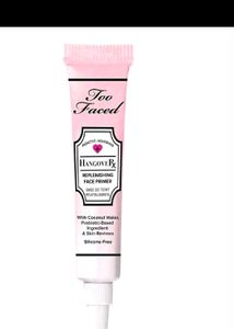 Too Faced Hangover Face Primer
