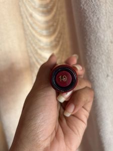 liquid matte lipgloss