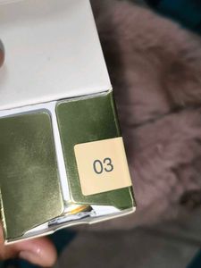 Swiss Beauty High Performance Foundation