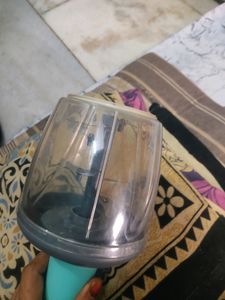 New Vegetable Chopper