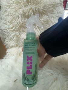 Plix Rosemary Hair Growth Serum