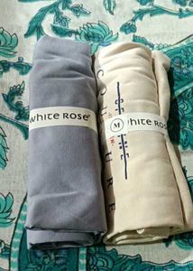 regular t- shirt and inner all colors n size aval