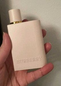 Burberry Perfume 10ml decant