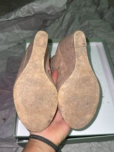 Forever 21 wedges