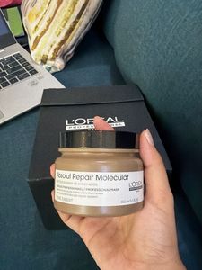 loreal paris professional  asolute repair