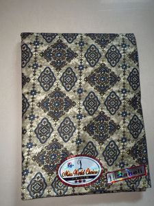 premium Cotton Dress material