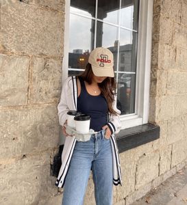 Ralph Lauren beige cap