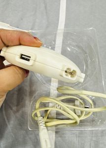 Portronics UFO Home Charger