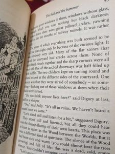 The Chronicles of Narnia - Book 1