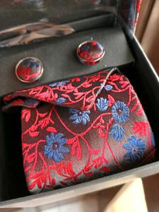 Mens Premium tie
