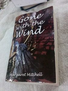 Gone with the Wind by Margaret Mitchell