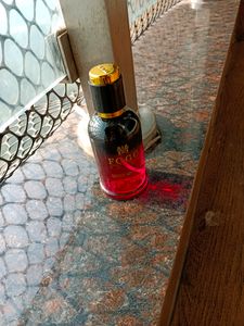 Fogg Make My Day Scent, Eau De Parfum, Women’s Perfume, Long-lasting Fresh &amp; Floral Fragrance, 100ml