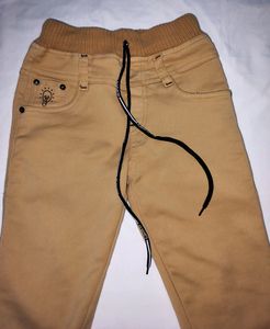 Kids Trouser