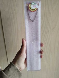 Lock Pendant Necklace
