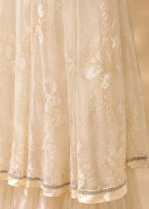 ✨ Beautiful Party Wear Girls Gown ✨