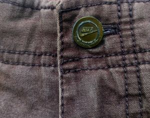 Nike vintage Men's Cargo Pants