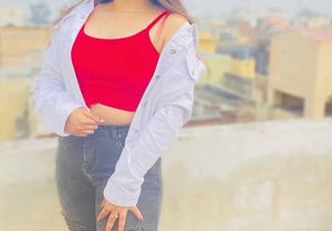 Classic White Denim Jacket