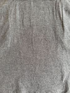 North face Grey Collared Pocket Dress