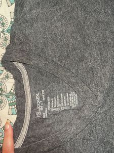 Buy Skirt Get Gym T-shirt Free