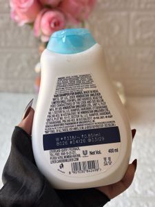 Baby Dove Shampoo - Rich Moisture