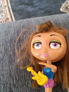 Bratz Dolls - Set of 2 one piece (₹500)