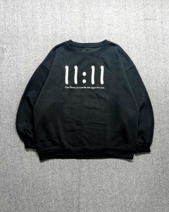 11:11 Unisex Baggy Sweatshirt 🔥