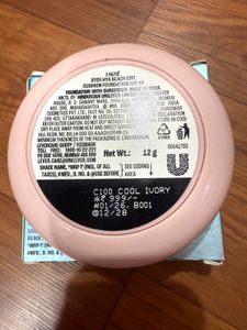 Lakme 9 to 5 Hya Beach Edit Compact