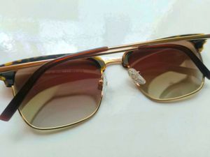 John Jacobs Tortoiseshell Sunglasses