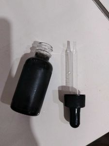 Serum Dropper Bottle