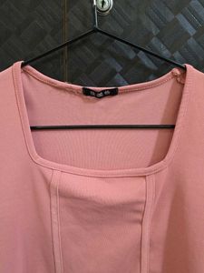 💓Trendy Square Neck Sleeveless Top💓