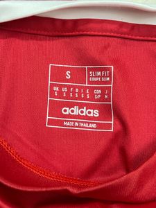 MANCHESTER UNITED 24/25 HOME JERSEY