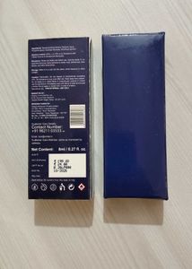 Vokka Aqua Luxury Unisex Perfume