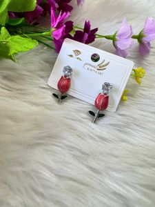 PACK OF 6 EARRINGS