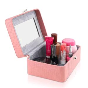 Cosmetic Trousseau Jewellery Bridal  Vanity
