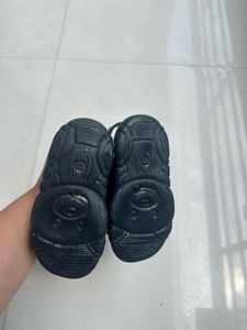 Cute Bear Baby Sandals