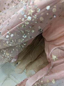 Price Drop Beautiful Princes Gown Fr Prfect Weddin