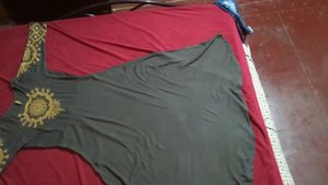 Gown