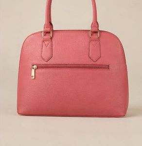 Caprese Red Handbag
